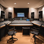 Music Mastering, Digital, Audio mixing, near me